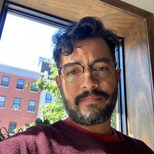 Meet your Posher, Elí